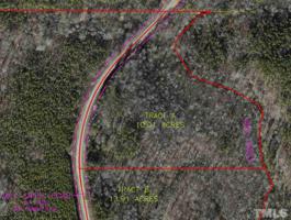 Tract A Mill Creek Road