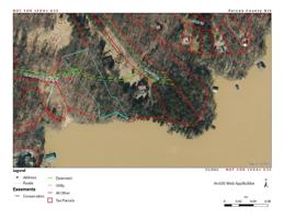 Lot D Canterberry Cove