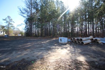 0 Holly Springs Road