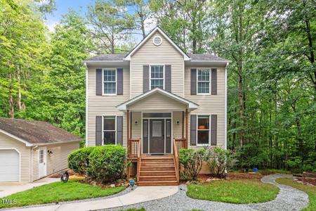 50 Bluff Trail