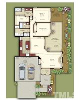 12 Vineyard Mist Drive