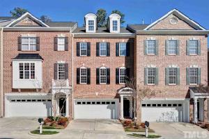 307 Bridgegate Drive