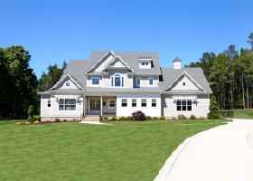 6 Castlewood Drive