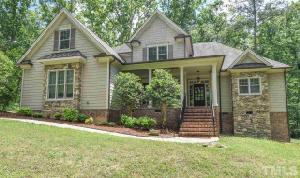 347 Ellis Creek Drive