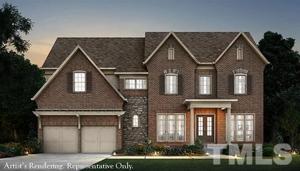 205 Canterwood Drive