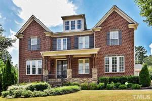 120 Harvestwood Drive