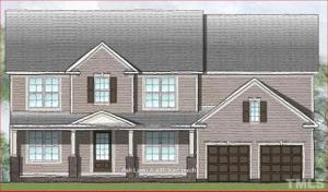 2736 Willow Rock Lane