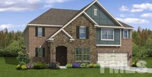 1206 Capstone Drive