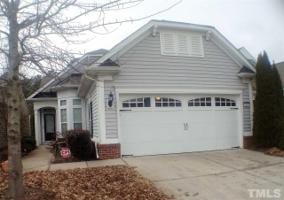327 Orbison Drive