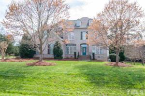 6001 Crescent Knoll Drive