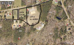 572 Mt Pisgah Church Road