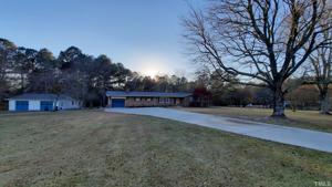 2117 Shaw Road