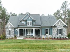 1428 Blantons Creek Drive