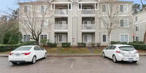 1321 Crab Orchard Drive