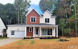 111 Red Cardinal Court