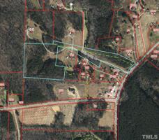 10.75 acres Calip Long Lane