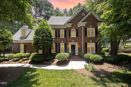 5216 Sunset Fairways Drive