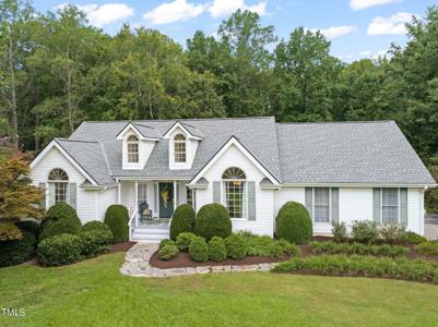 440 Berry Hill Drive