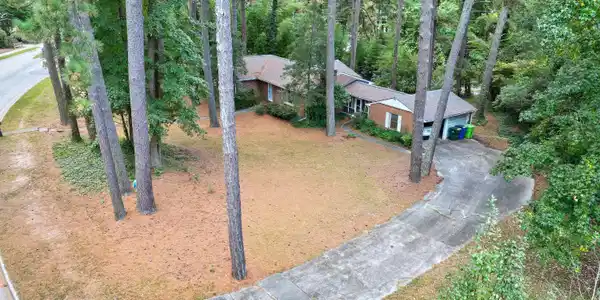 1704 Athens Drive