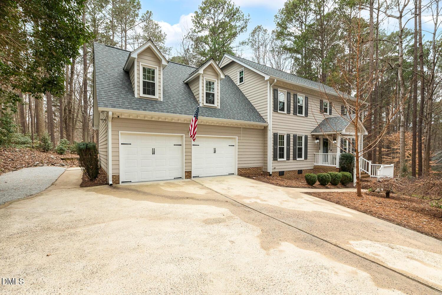 Image 3: 101 Loch Haven Ln Cary NC-large-005-025-