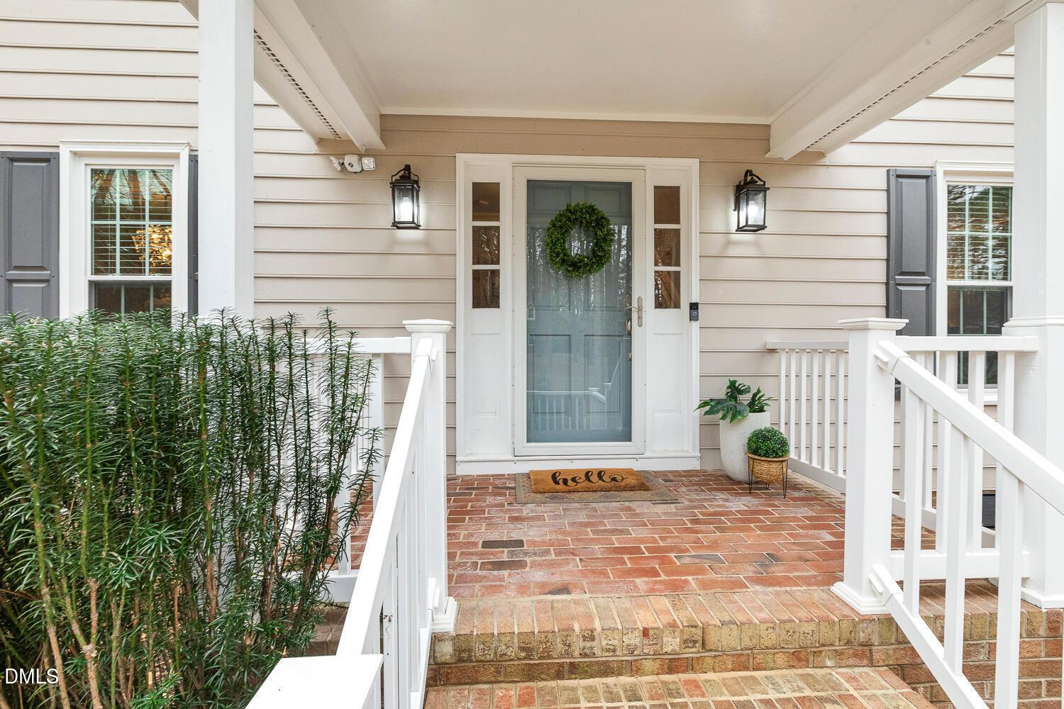 Image 4: 101 Loch Haven Ln Cary NC-large-007-016-