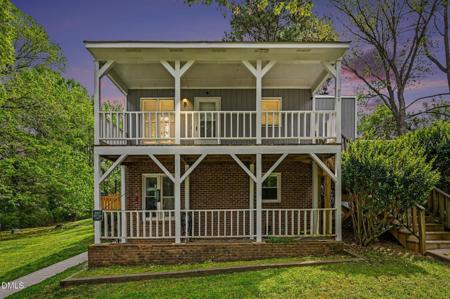 209 Carmichael Court