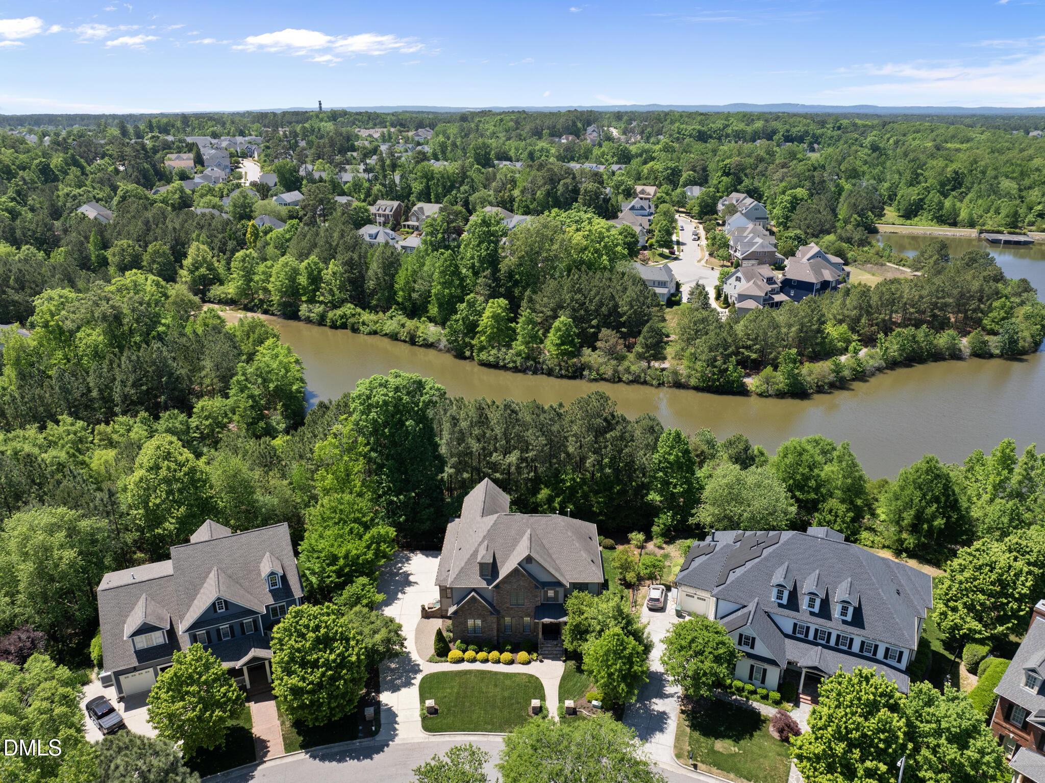 Image 3: Aerial View