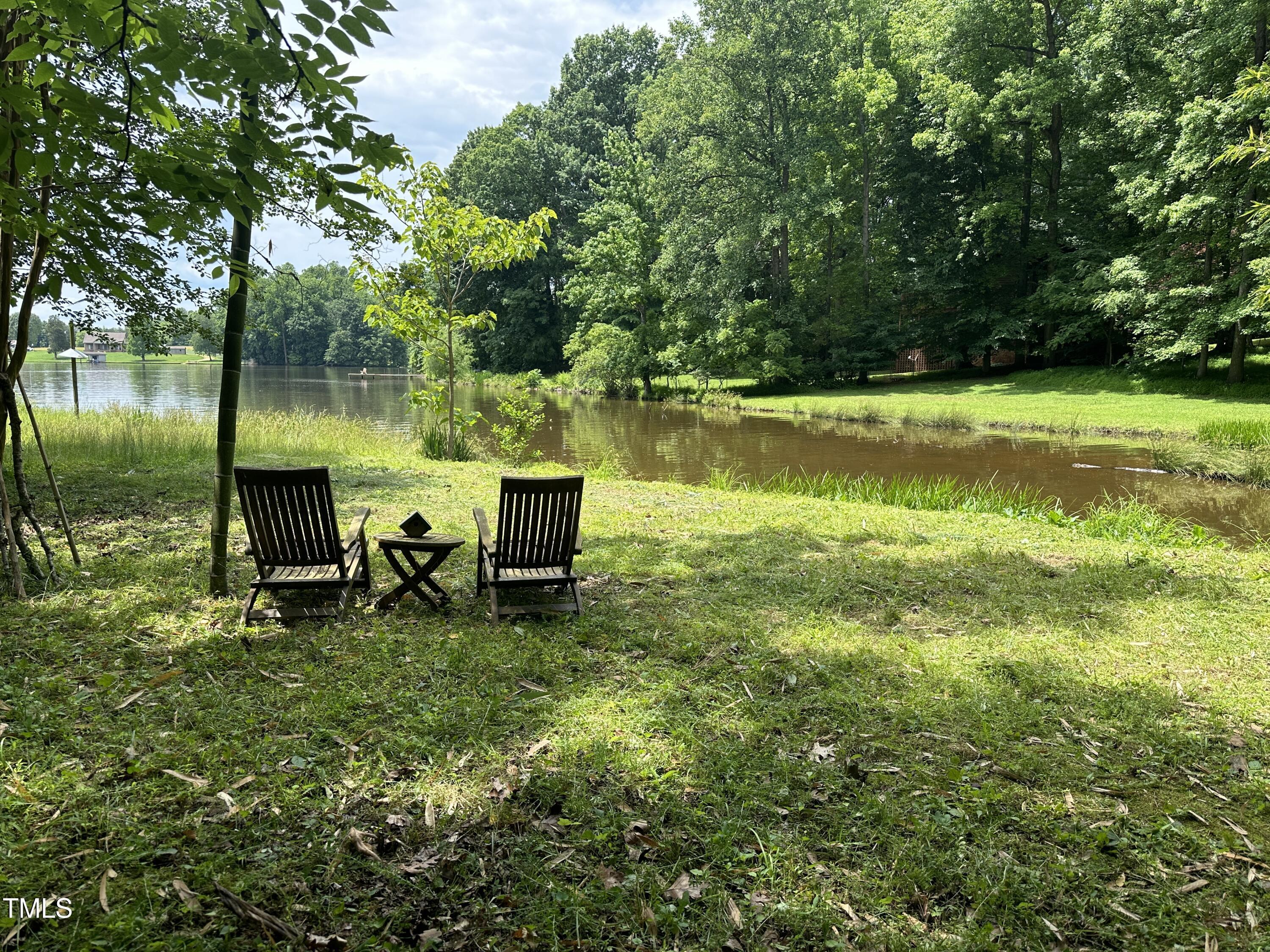 Image 1: Lake Front