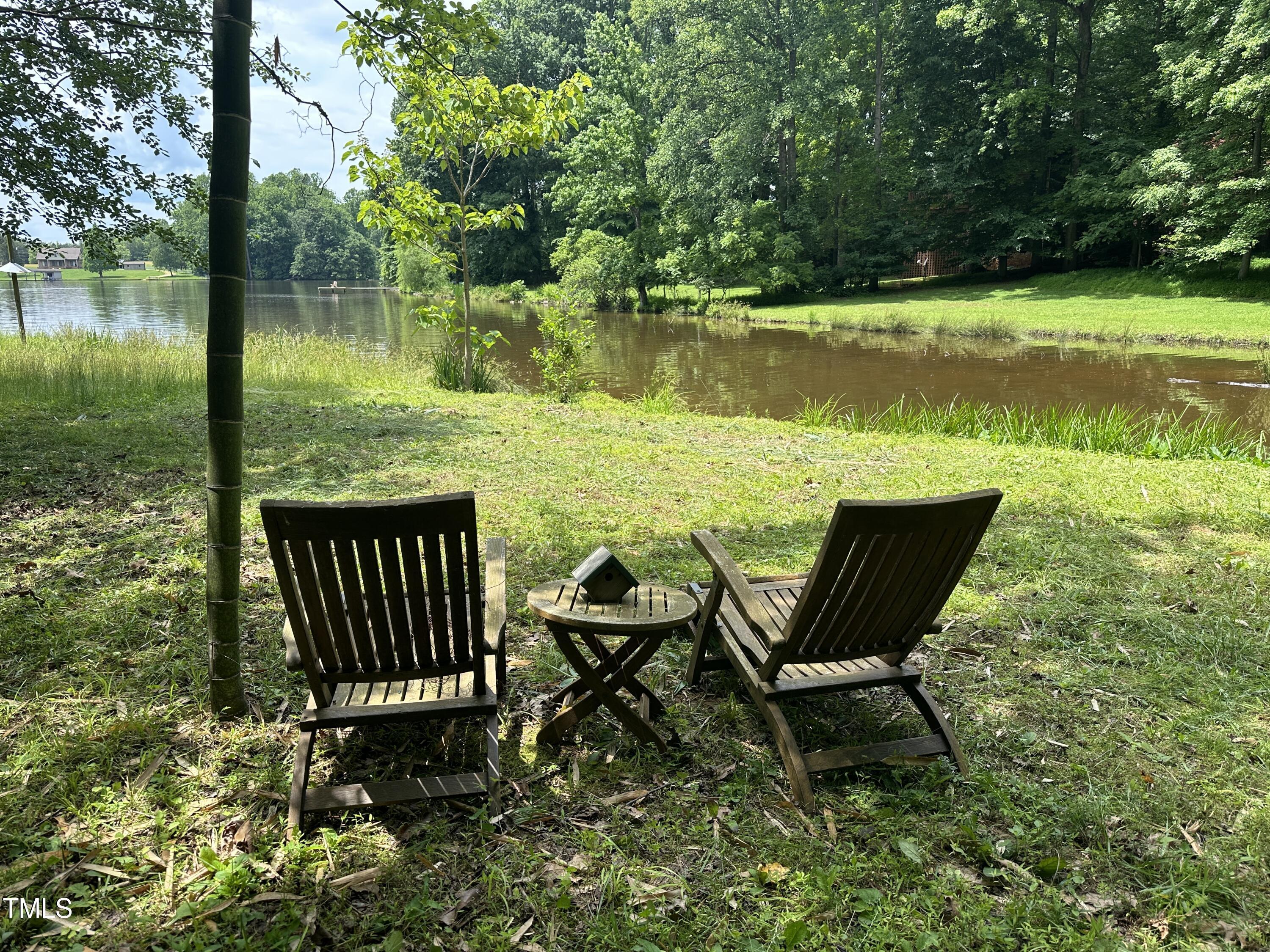 Image 2: Lake Front