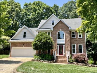 122 N Fern Abbey Lane