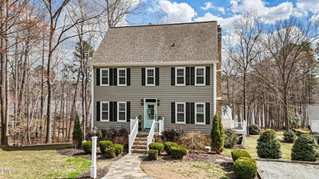 181 Stonegate Drive