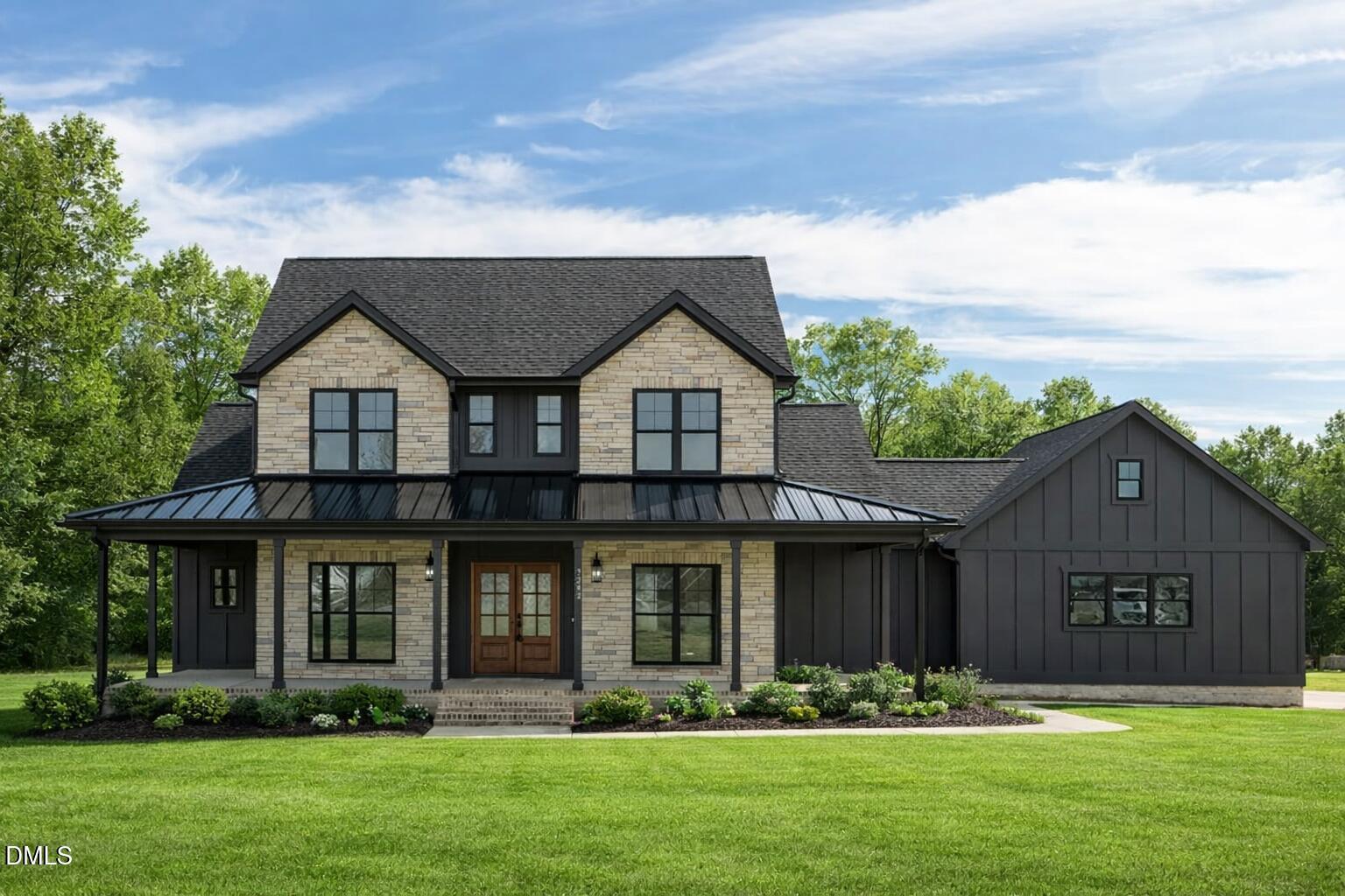 Image 1: 3490 Bason Rd