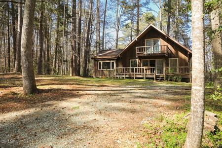 215 Bynum Road