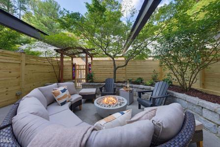 1500 River Mill Drive
