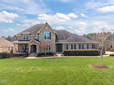 352 Rolling Meadows Lane