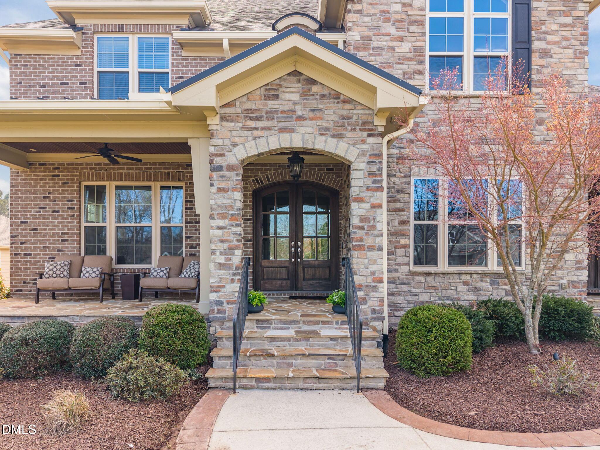 Image 2: Front Porch