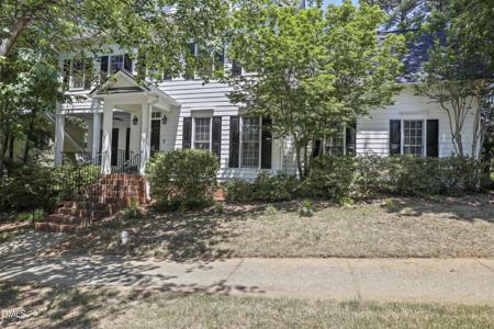 212 Kingsport Road