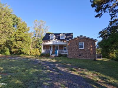 210 Grapevine Drive