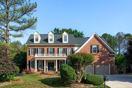12317 Cilcain Court
