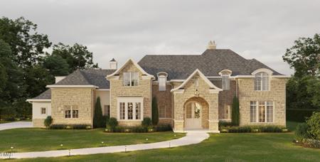7424 Red Maple Ridge Road