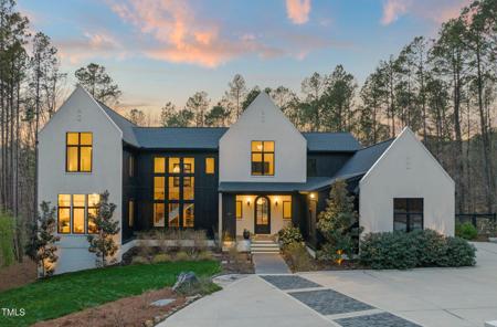 336 Timberline Drive