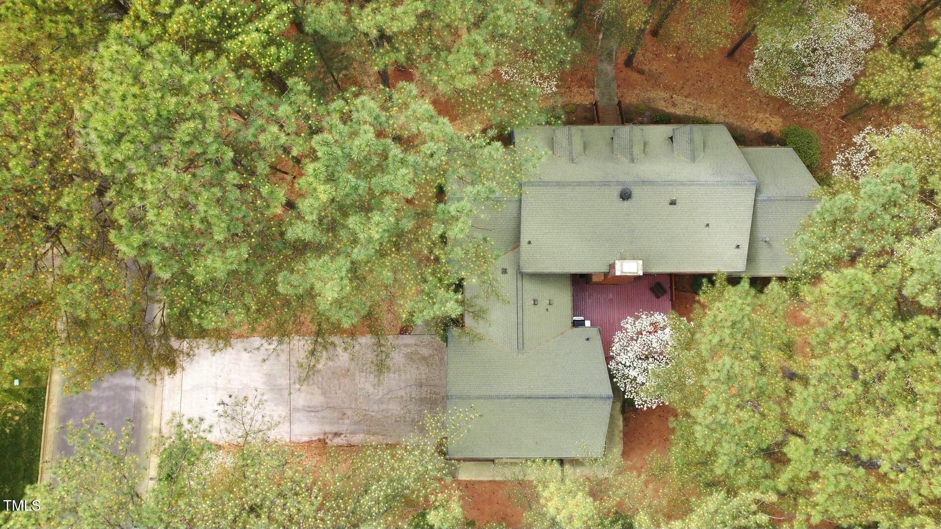 Image 4: Aerial