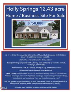 4830 Optimist Farm Road