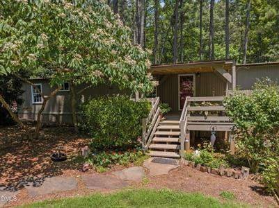 2073 N Pea Ridge Road