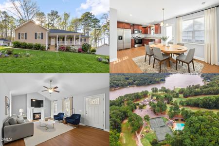 831 Eagles Nest Drive