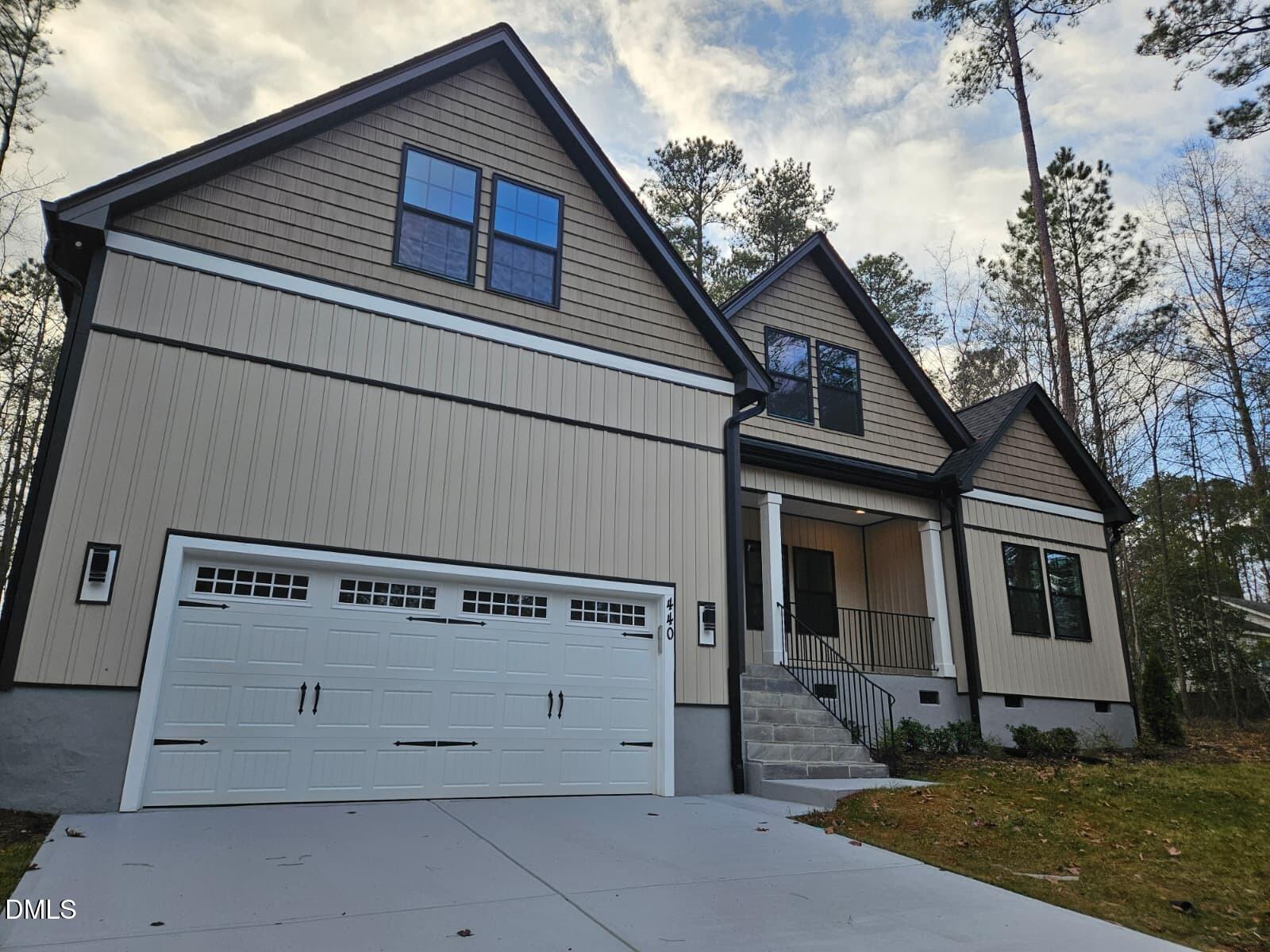 Image 2: front house 1