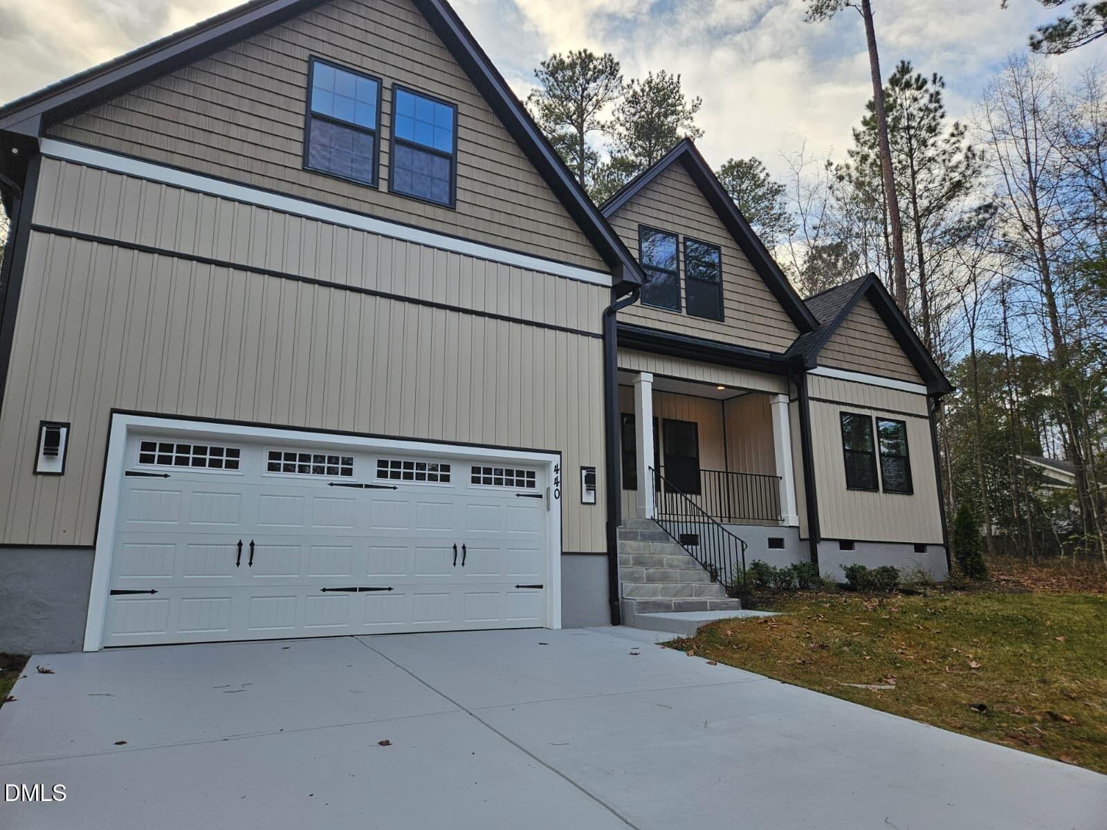 Image 3: front house 2