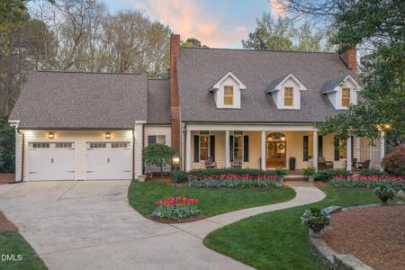 5305 Crocus Court