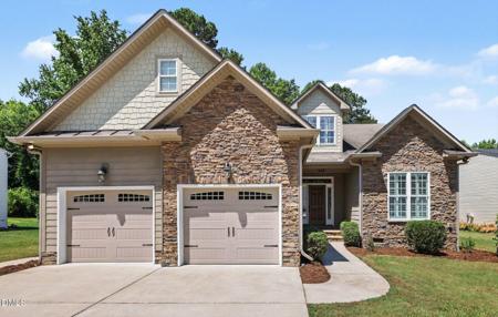 143 Fawnbrook Drive
