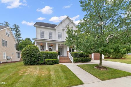 804 Alden Bridge Drive